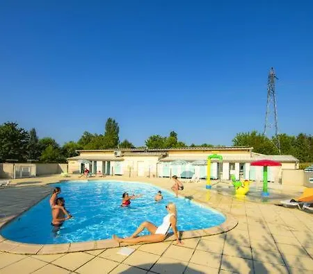 Mobil 6 Personnes Avec Clim Reversible