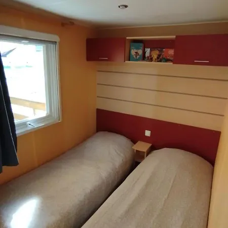 Mobil 6 Personnes Avec Clim Reversible Boofzheim