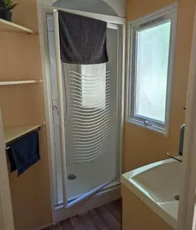 Mobil 6 Personnes Avec Clim Reversible *