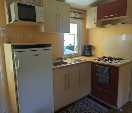 Mobil 6 Personnes Avec Clim Reversible Boofzheim