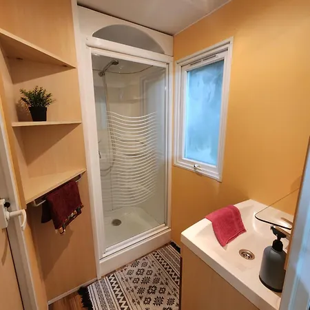 Mobil 6 Personnes Avec Clim Reversible * Boofzheim